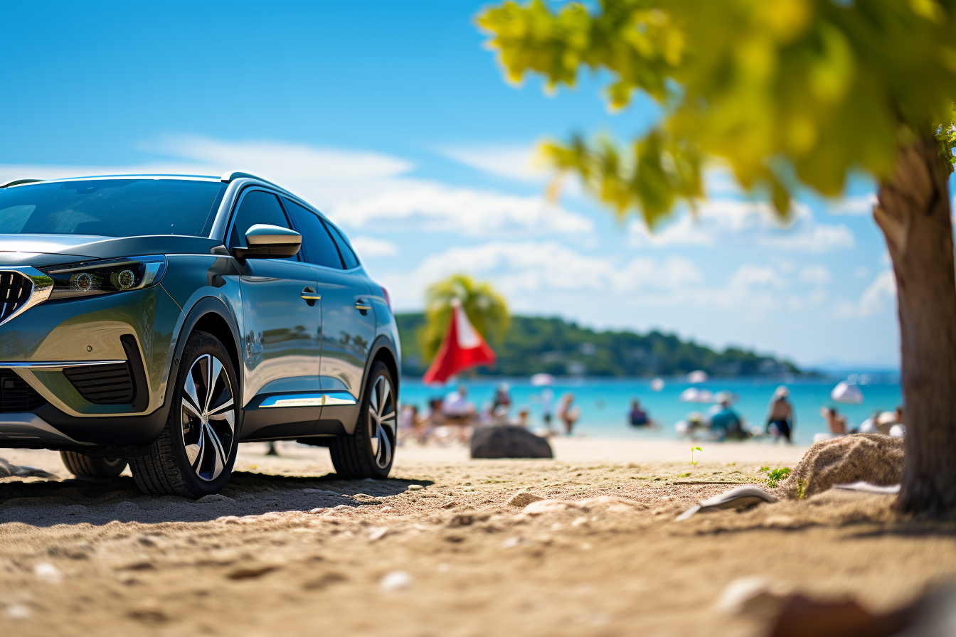 Auto Discount Guadeloupe