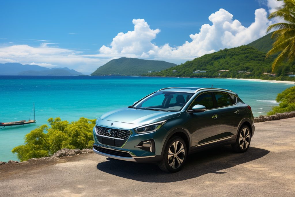 Location voiture guadeloupe