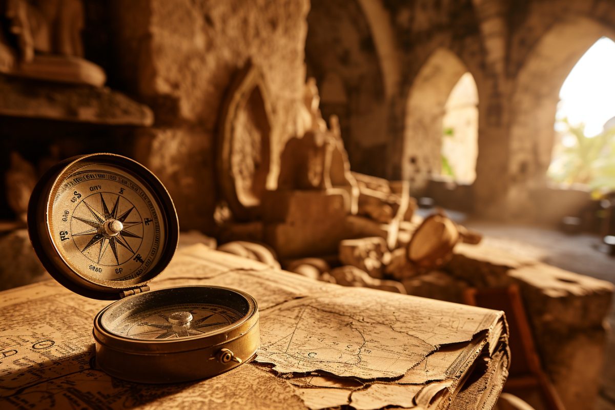 Les musées incontournables pour comprendre l&rsquo;histoire guadeloupéenne.