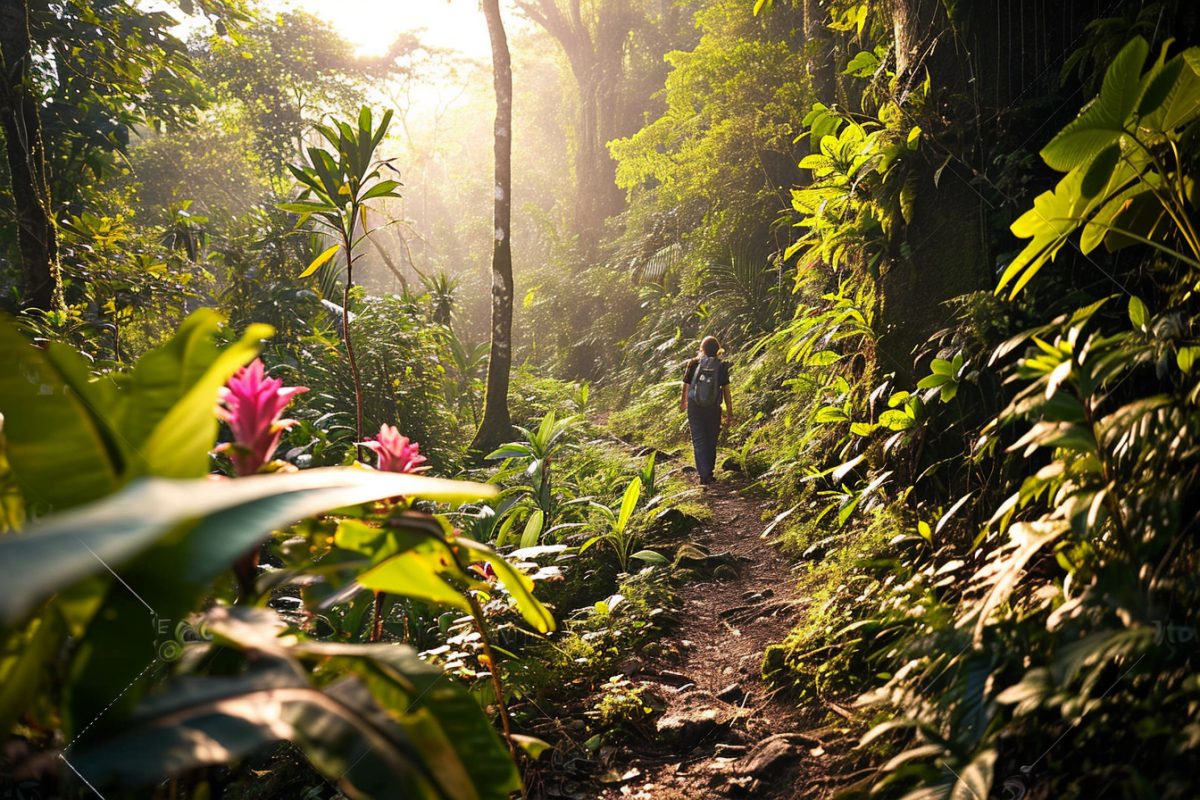 Parcs nationaux en Guadeloupe : explorer ces havres de nature