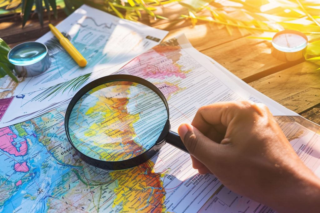 Quels sont les pièges à éviter avec le contrat de location de voiture en Guadeloupe ?