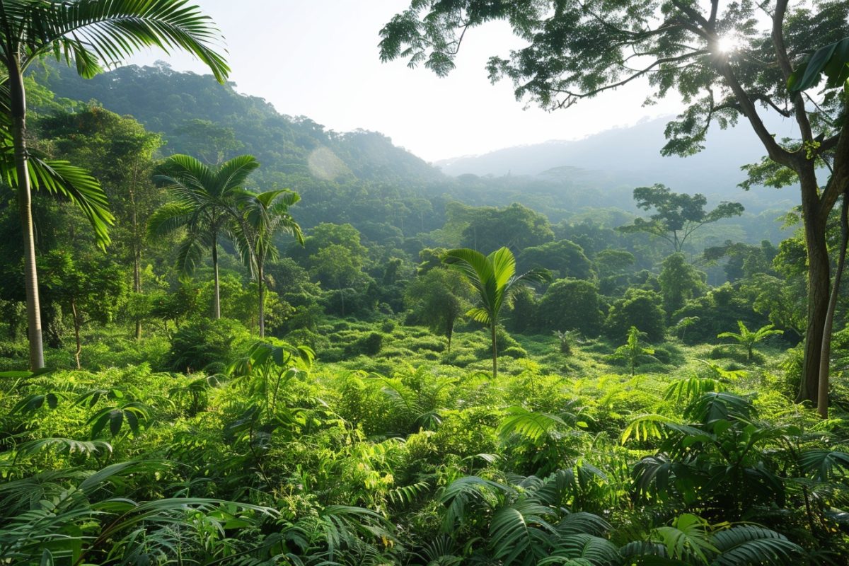 Reboisement et reforestation en Guadeloupe : bilan des actions