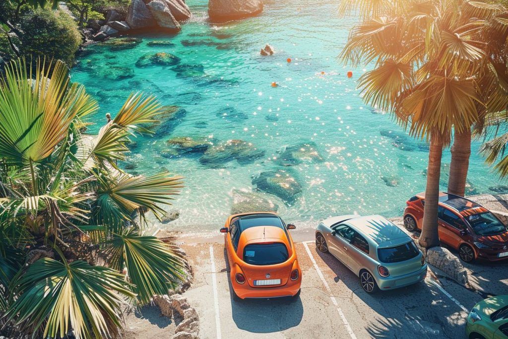 Quelles sont les règles de stationnement en Guadeloupe ?