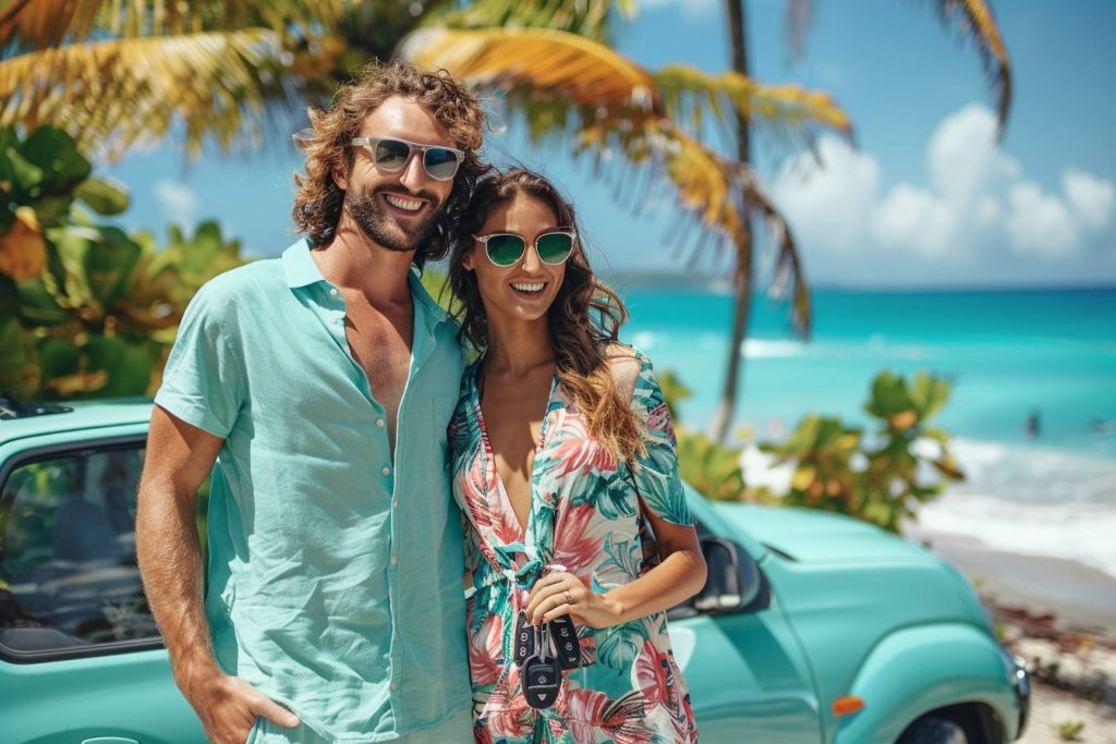 Un conducteur additionnel est-il pertinent lorsqu&rsquo;on loue une voiture en Guadeloupe ?