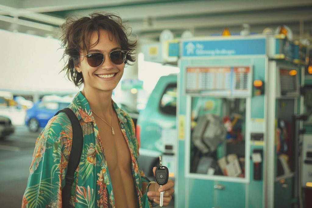 Louer une voiture à l&rsquo;aéroport de Guadeloupe : avantages et inconvénients