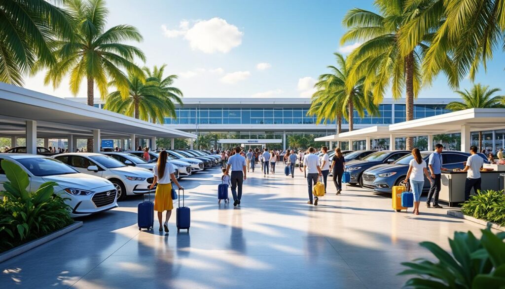 découvrez comment louer une voiture facilement à l’aéroport de pointe-à-pitre : conseils, démarches, choix du véhicule et astuces pour un séjour en guadeloupe réussi dès votre arrivée.