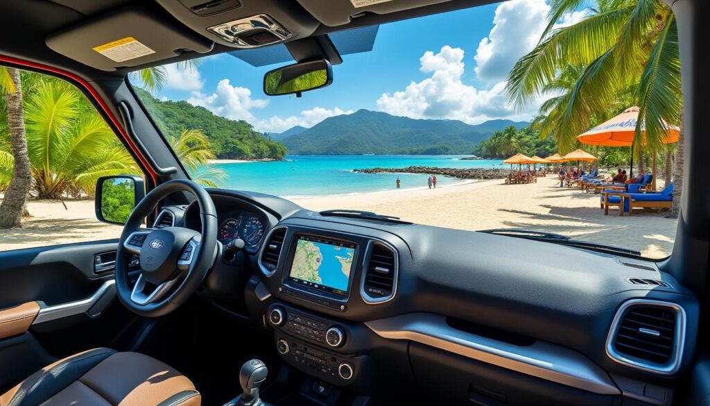 louez un 4x4 en guadeloupe et explorez l’île en toute liberté. découvrez ses plages, forêts et paysages cachés en toute sécurité grâce à un véhicule tout-terrain adapté à vos aventures.