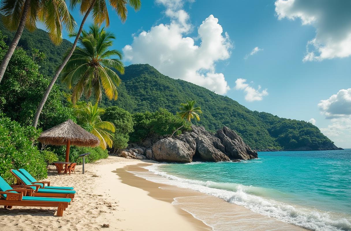 Comment reconnaître un hébergement réellement écologique en Guadeloupe ?