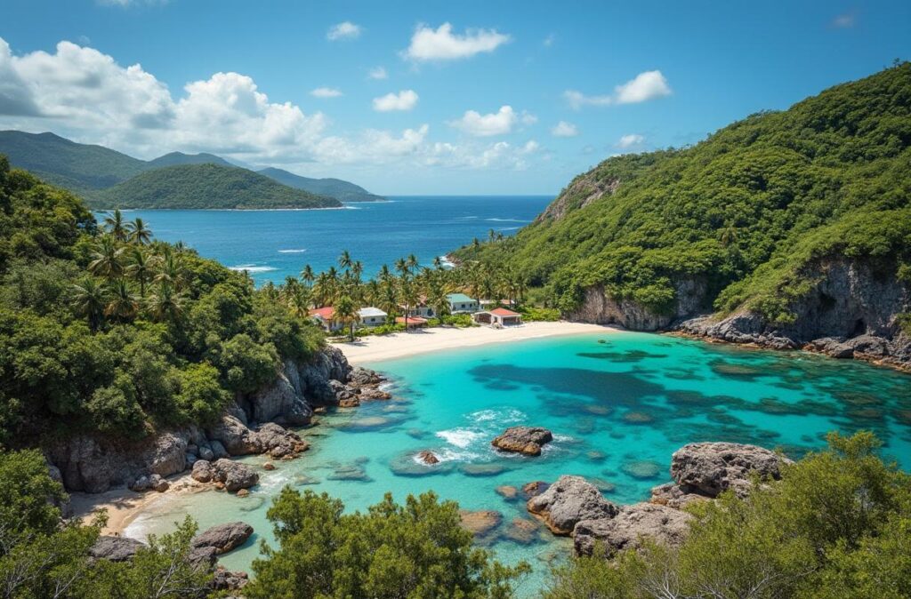 Kilométrage illimité ou limité : quelle option privilégier pour une location de voiture en Guadeloupe ?