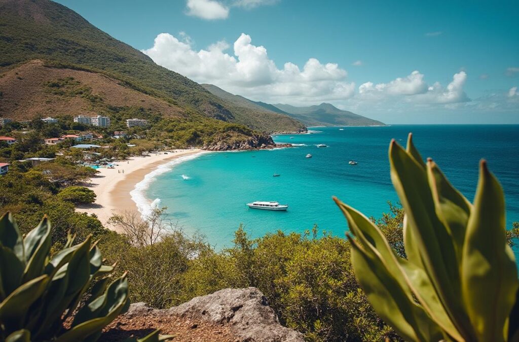 Location de voiture sans carte de crédit en Guadeloupe : quelles solutions alternatives existent ?