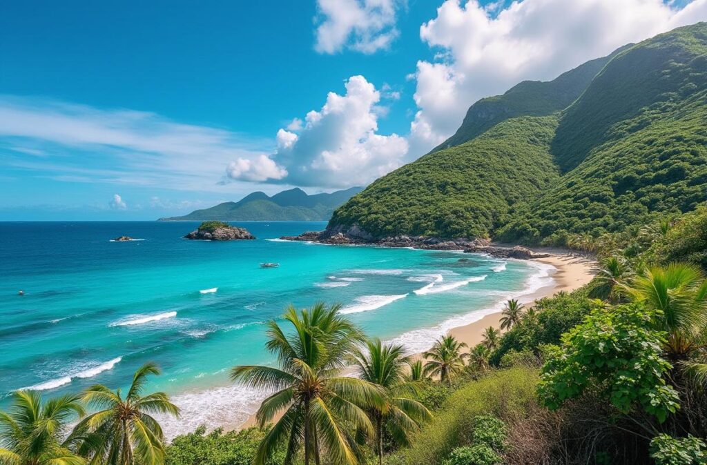 Moins de 25 ans : peut-on vraiment louer une voiture en Guadeloupe et à quelles conditions ?