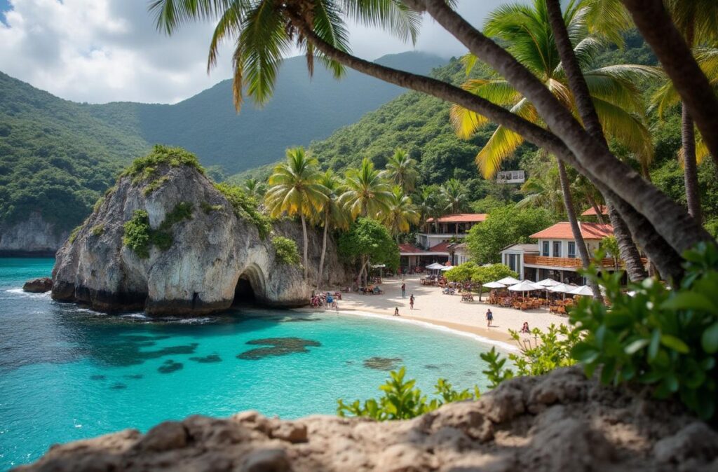 Monnaie, espèces, cartes : comment payer facilement en Guadeloupe ?