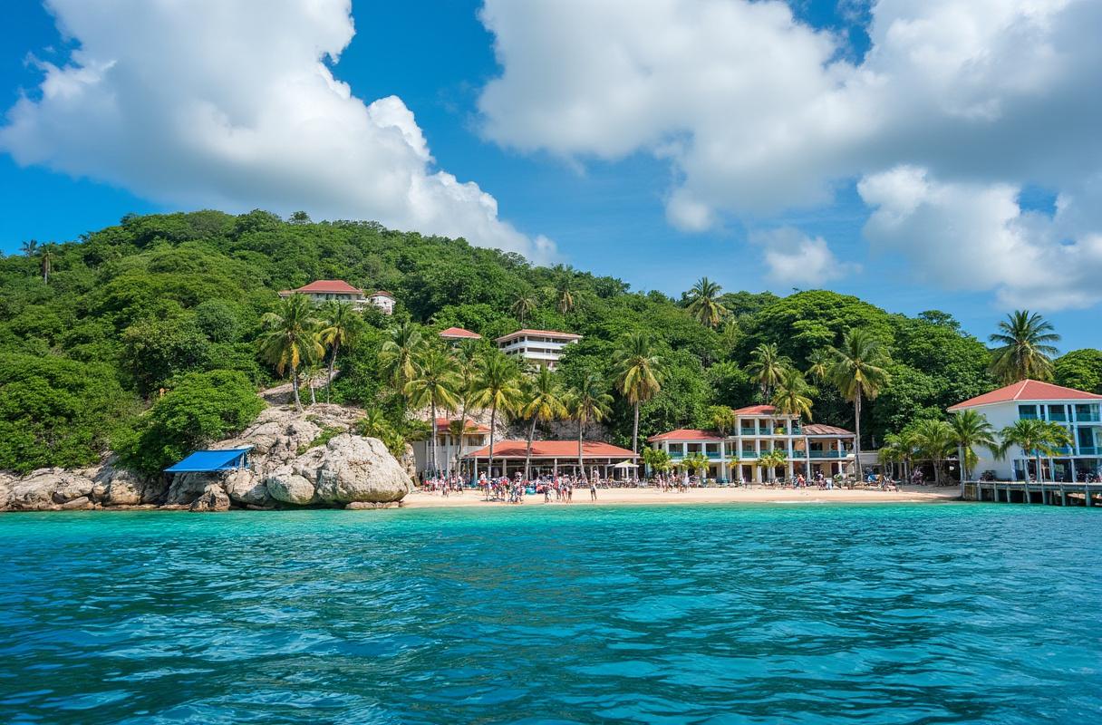 10 activités gratuites ou presque à faire en Guadeloupe