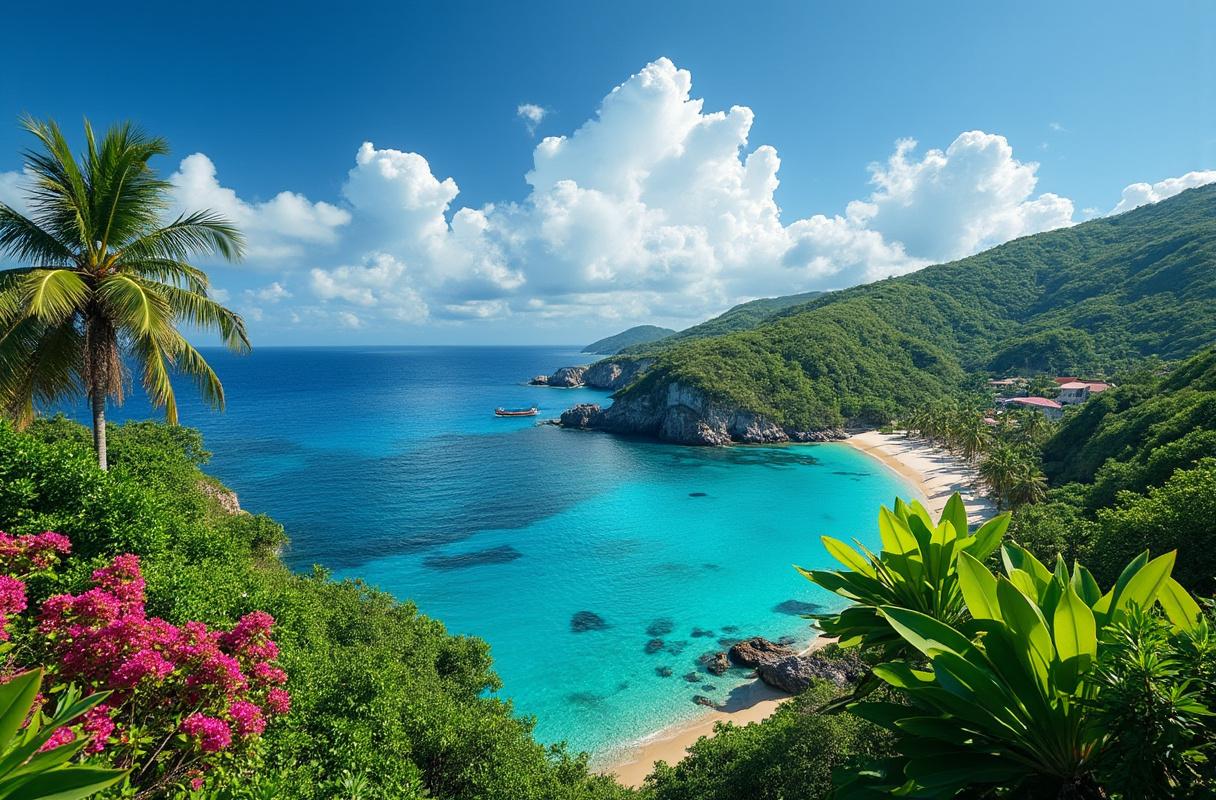 10 livres à lire avant de partir en Guadeloupe pour mieux comprendre l’archipel