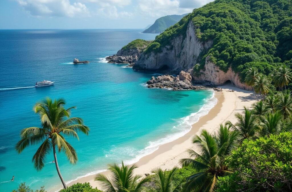 Assurance voyage pour la Guadeloupe : est-ce vraiment indispensable ?