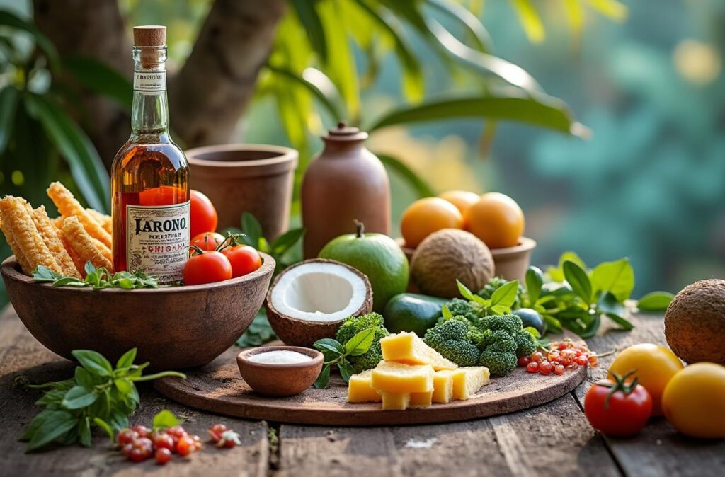 Ateliers de cuisine créole en Guadeloupe : apprendre en famille ou entre amis