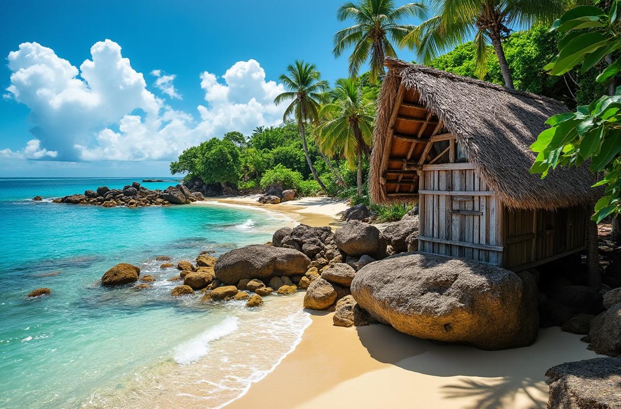 Ateliers zéro déchet pour voyageurs en Guadeloupe : où s’inscrire ?