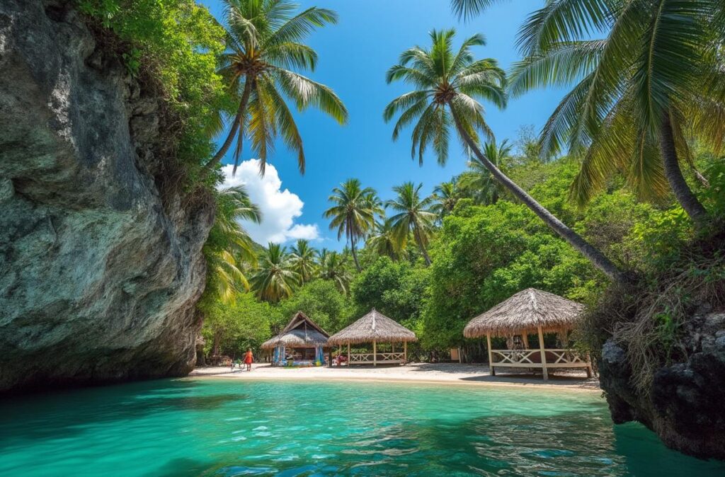 Caution de location en Guadeloupe : combien de temps votre banque bloque-t-elle réellement la somme ?