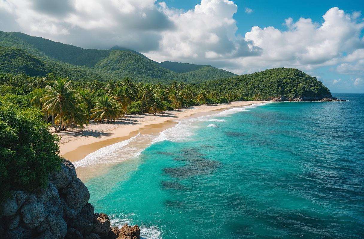 Circuits écotouristiques en petits groupes : quelles adresses privilégier en Guadeloupe ?