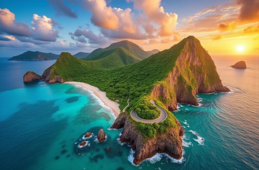 Comment les artistes guadeloupéens mélangent aujourd’hui musiques urbaines et rythmes traditionnels ?