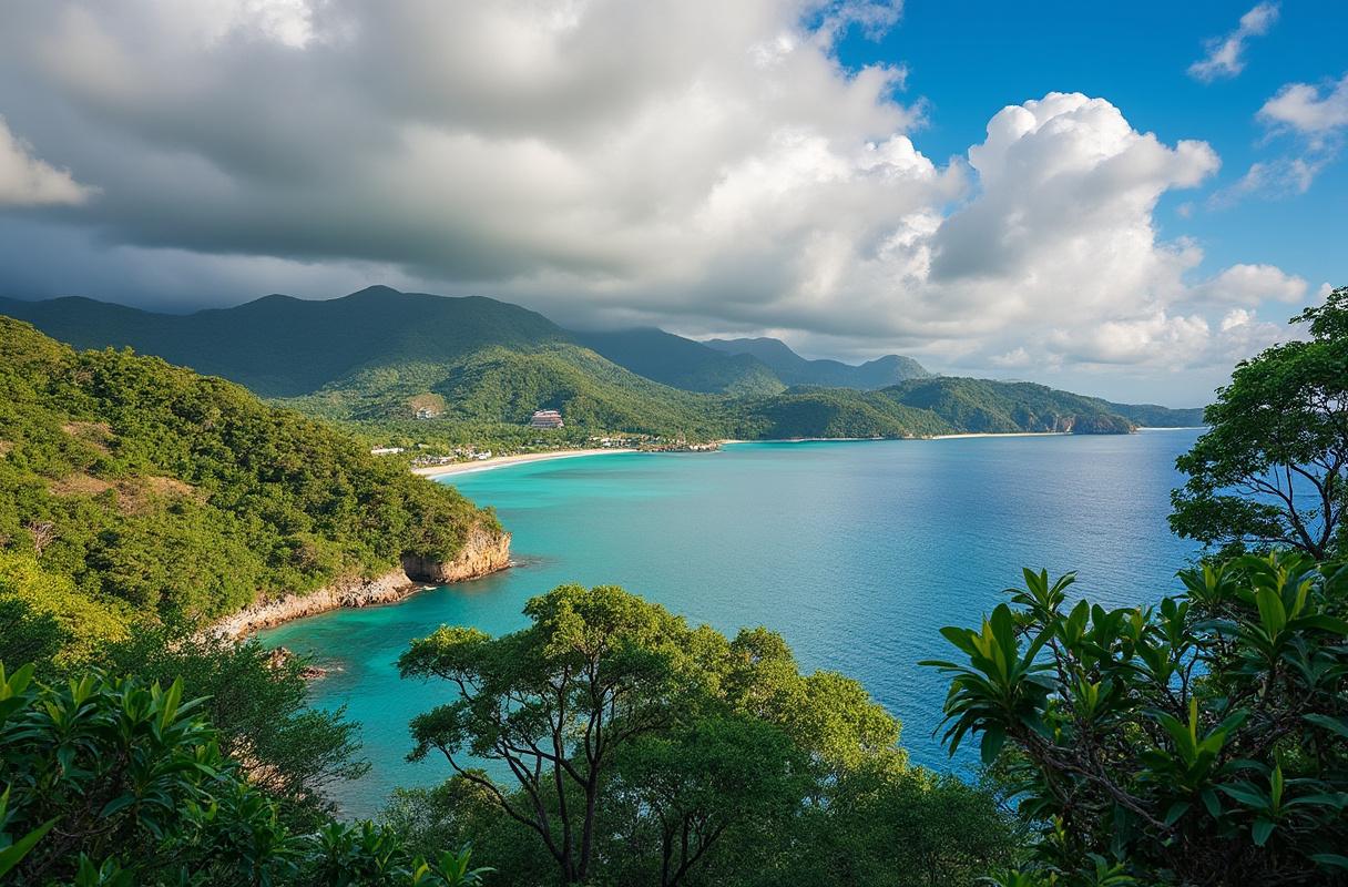 Coût du carburant et de l’alimentation en Guadeloupe : à quoi s’attendre ?