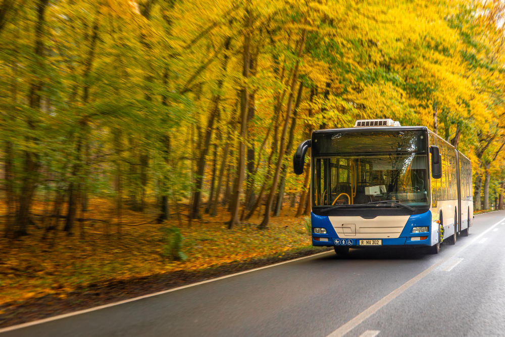 transport eco responsable